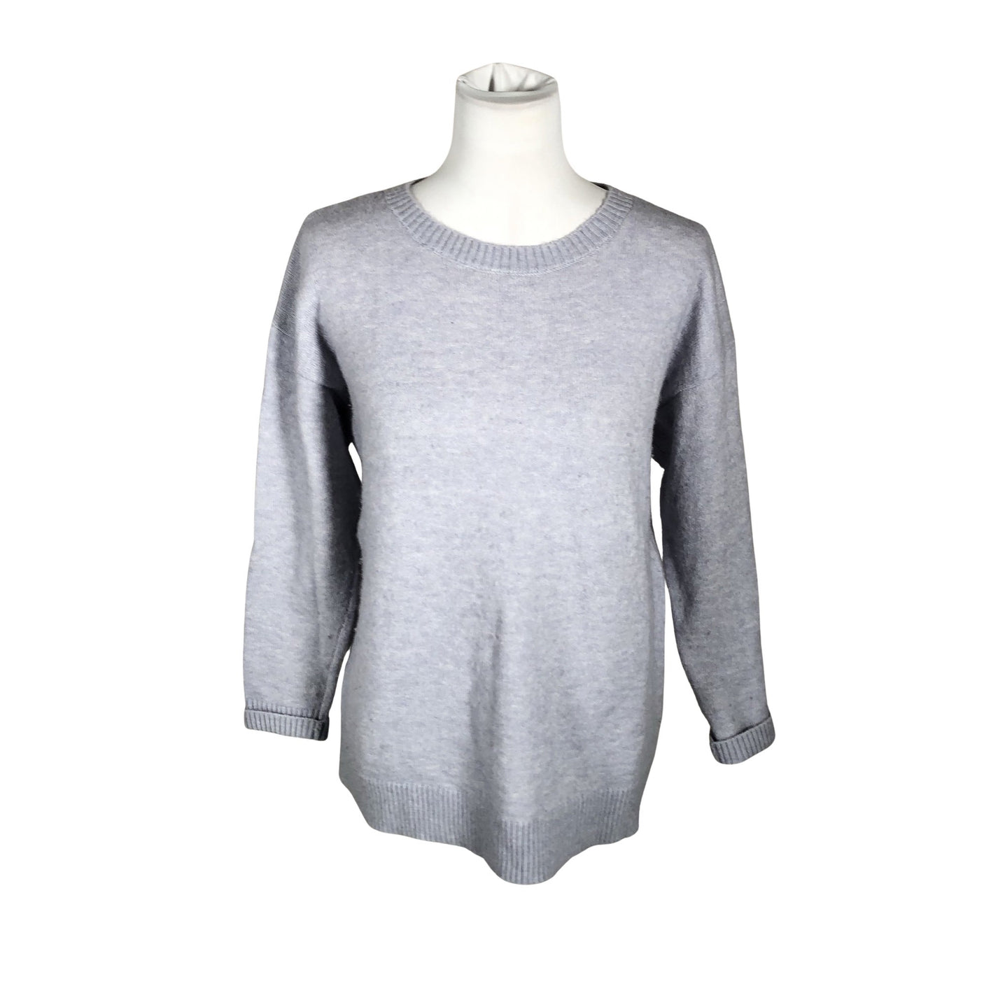 Unisex Nanso - Sweater, size 36 - Light blue (1)