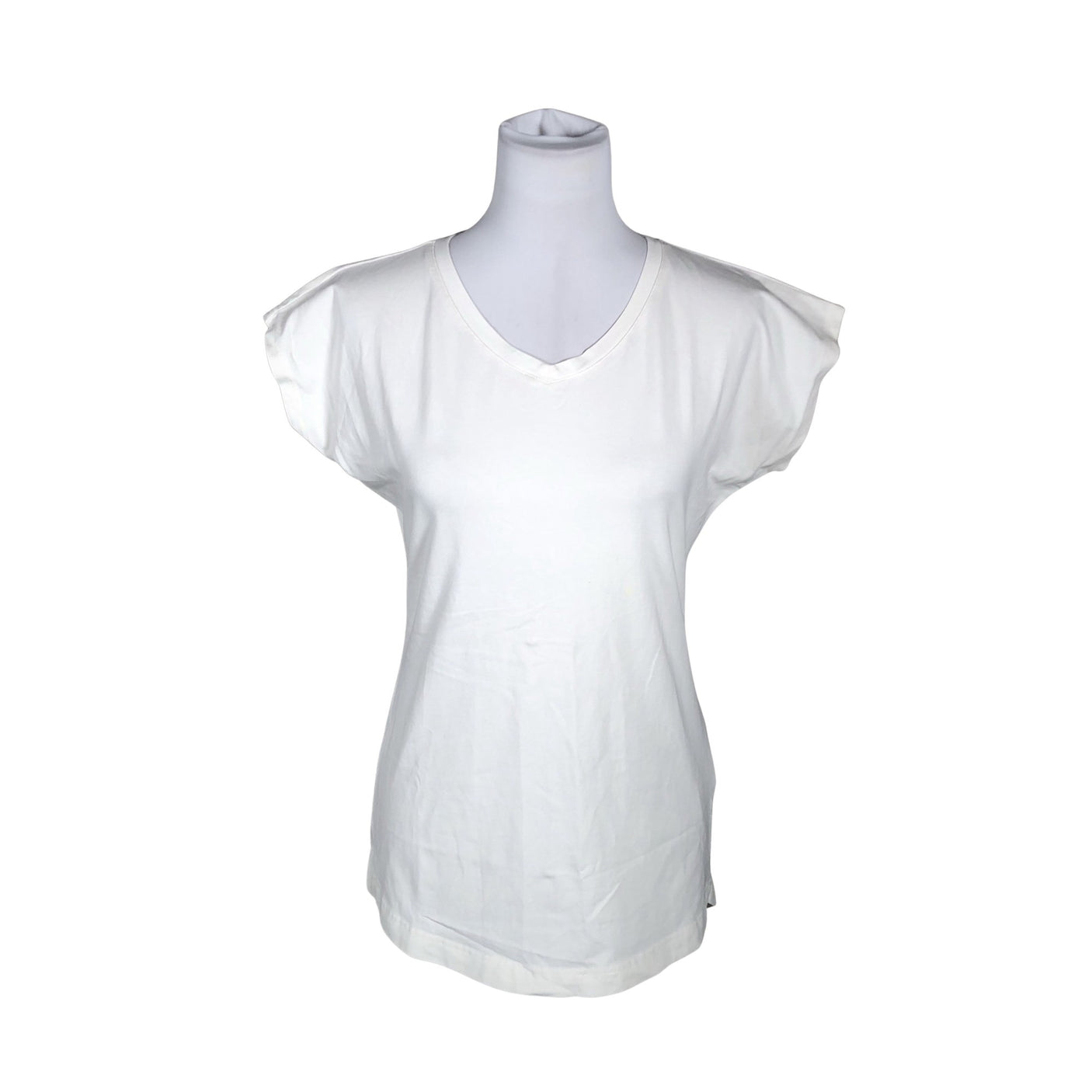 Unisex NOSH - T-shirt, size 36 - Natural white (1)
