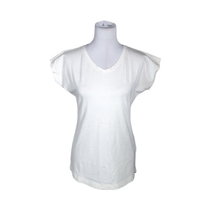 Unisex NOSH - T-shirt, size 36 - Natural white (1)