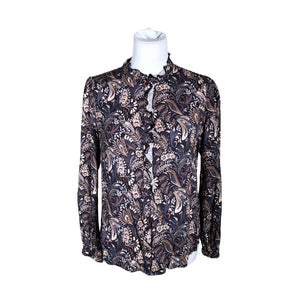Unisex Dea Kudibal - Blouse, size 38 - Blue (1)