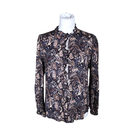 Unisex Dea Kudibal - Blouse, size 38 - Blue ()