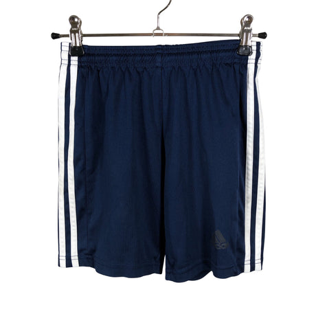 Unisex Adidas - Sports shorts, size 134 - 140 - Blue ()