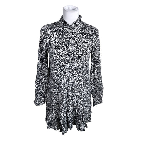 Unisex Nanso - Dress, size 36 - Black ()