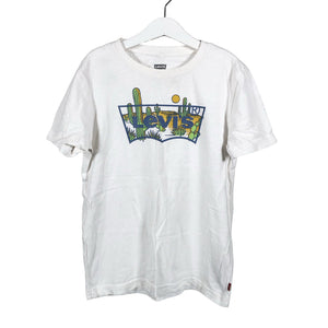 Unisex Levi's - T-shirt, size 134 - 140 - White (1)