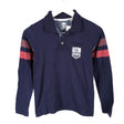 Unisex Timberland - Tricot shirt, size 146 - 152 - Blue ()