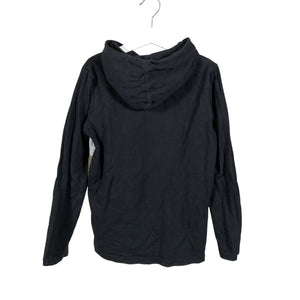 Unisex Manguun - Hoodie, size 134 - 140 - Black (2)