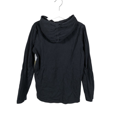 Unisex Manguun - Hoodie, size 134 - 140 - Black (2)