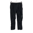 Unisex Tenson - Spring/Fall pants, size 134 - 140 - Black ()