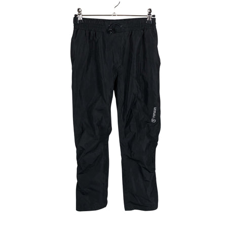 Unisex Tenson - Spring/Fall pants, size 134 - 140 - Black ()