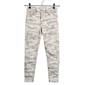 Unisex Levi's - Jeans, size W24 - Beige (1)