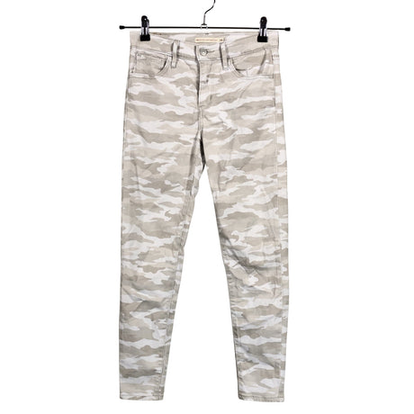 Unisex Levi's - Jeans, size W24 - Beige ()