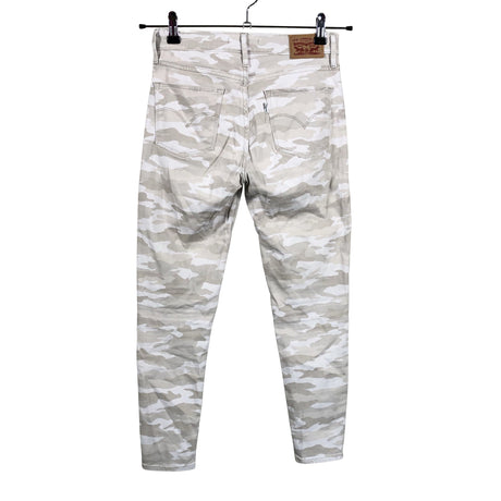 Unisex Levi's - Jeans, size W24 - Beige (2)