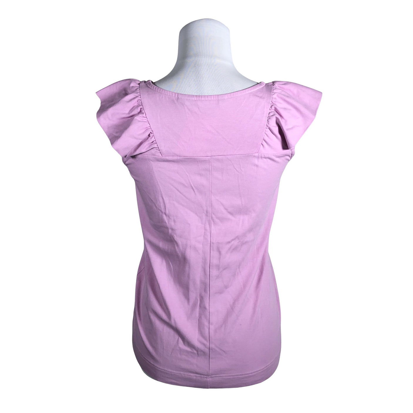 Unisex NOSH - T-shirt, size 34 - Violet (2)