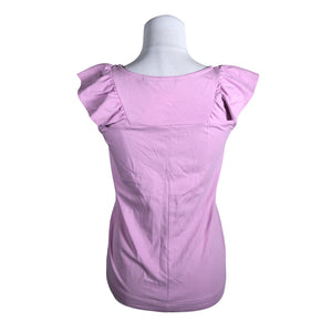 Unisex NOSH - T-shirt, size 34 - Violet (2)