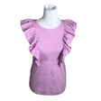 Unisex NOSH - T-shirt, size 34 - Violet ()
