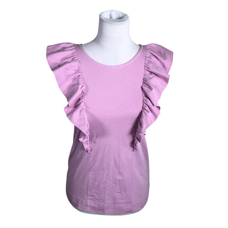Unisex NOSH - T-shirt, size 34 - Violet ()