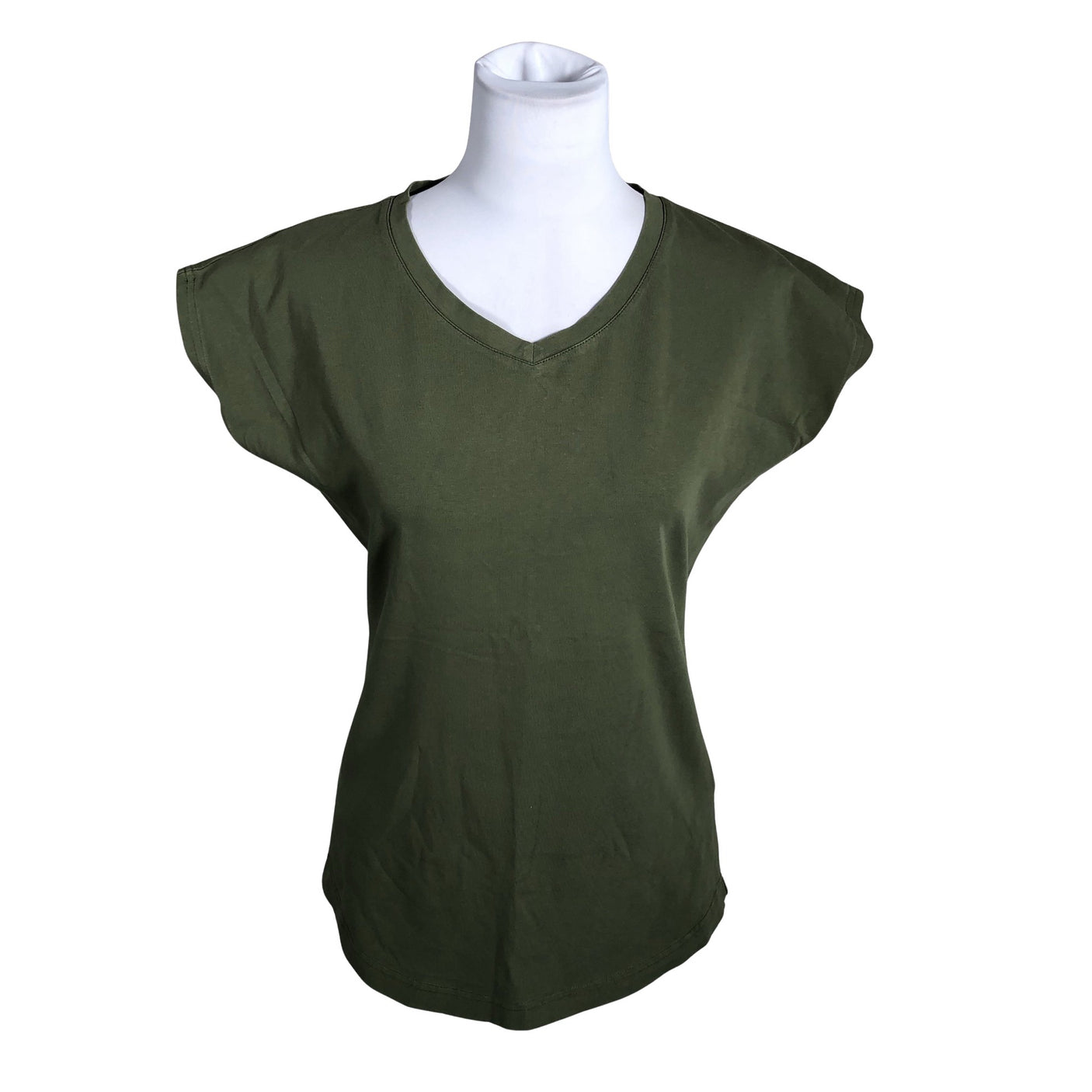 Unisex NOSH - T-shirt, size 34 - Green (1)