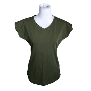 Unisex NOSH - T-shirt, size 34 - Green (1)