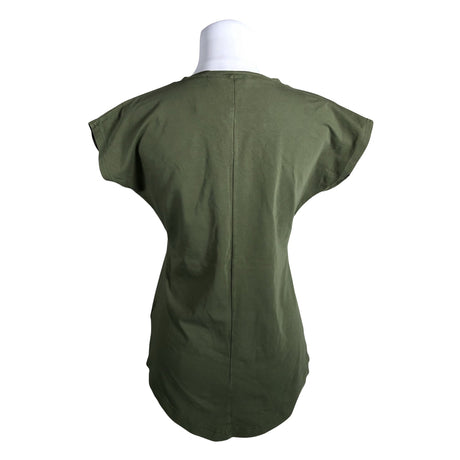 Unisex NOSH - T-shirt, size 34 - Green (2)