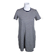 Unisex Marimekko - Tricot dress, size 36 - Blue ()