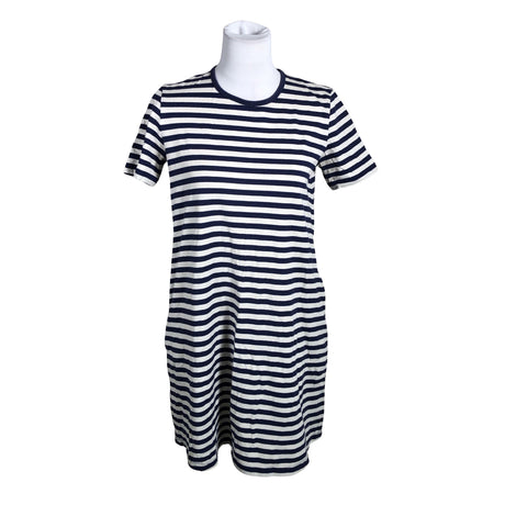 Unisex Marimekko - Tricot dress, size 36 - Blue ()