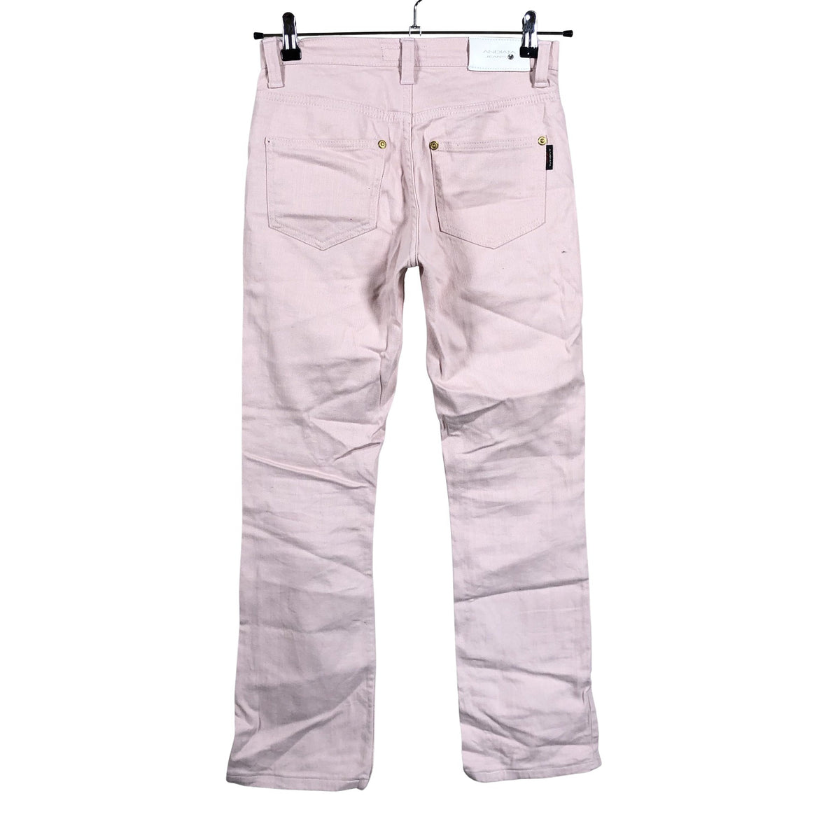 Unisex Andiata - Jeans, size 36 - Light pink (2)