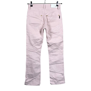 Unisex Andiata - Jeans, size 36 - Light pink (2)