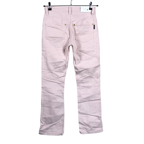 Unisex Andiata - Jeans, size 36 - Light pink (2)