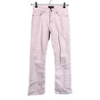 Unisex Andiata - Jeans, size 36 - Light pink ()