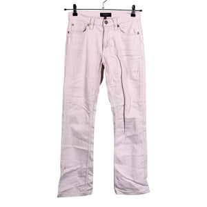 Unisex Andiata - Jeans, size 36 - Light pink (1)