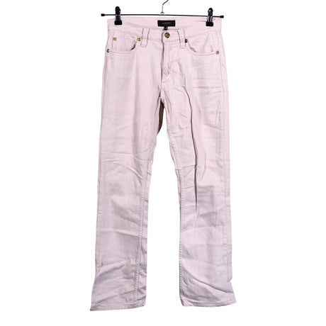 Unisex Andiata - Jeans, size 36 - Light pink ()