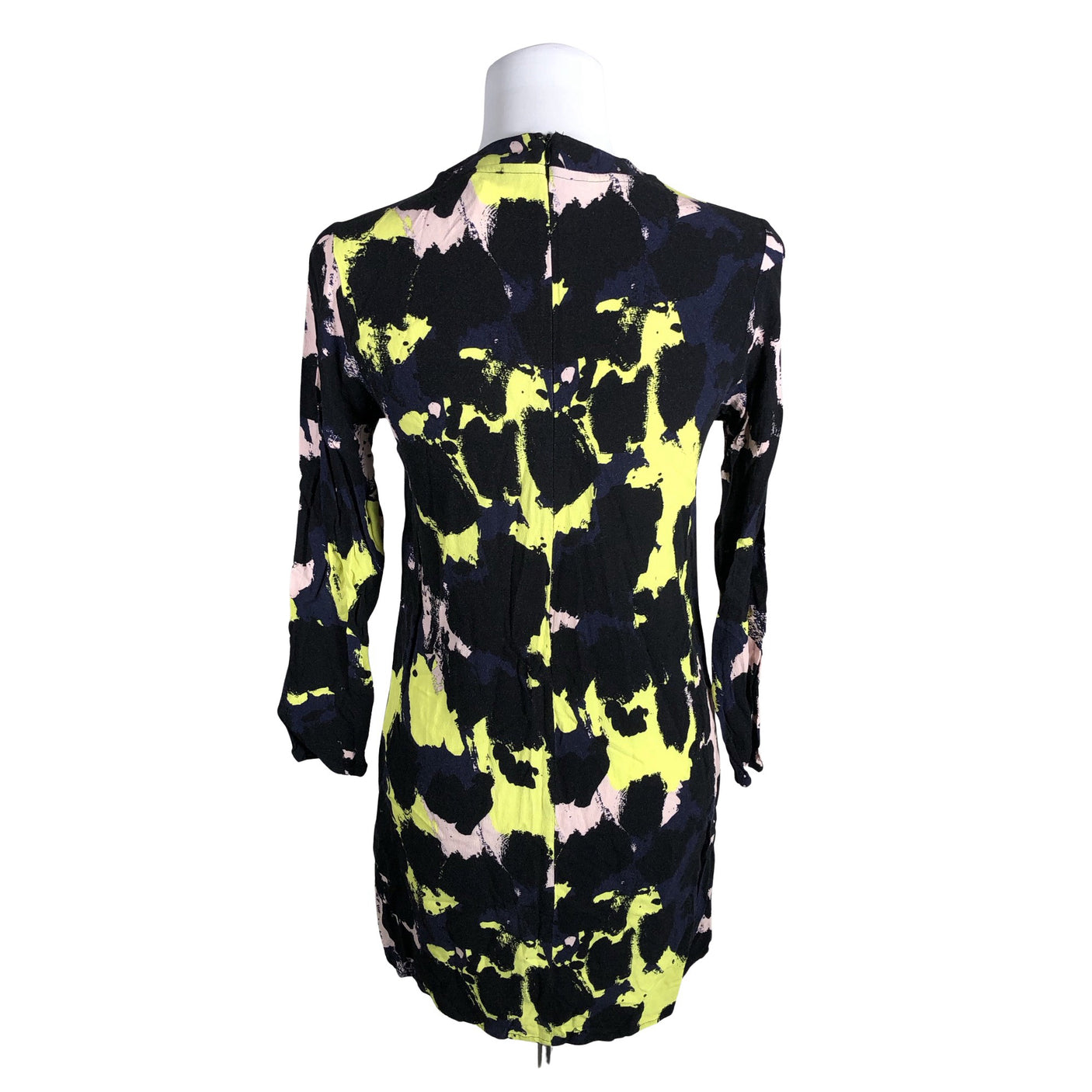 Unisex Superdry - Dress, size 38 - Black (2)