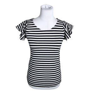 Unisex NOSH - T-shirt, size 32 - Black (1)