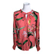 Unisex Dea Kudibal - Blouse, size 38 - Red ()