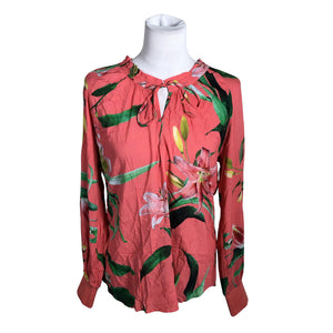 Unisex Dea Kudibal - Blouse, size 38 - Red (1)
