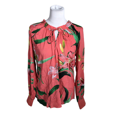 Unisex Dea Kudibal - Blouse, size 38 - Red ()