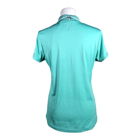 Unisex Callaway - Sports shirt, short sleeve, size 40 - Green (2)