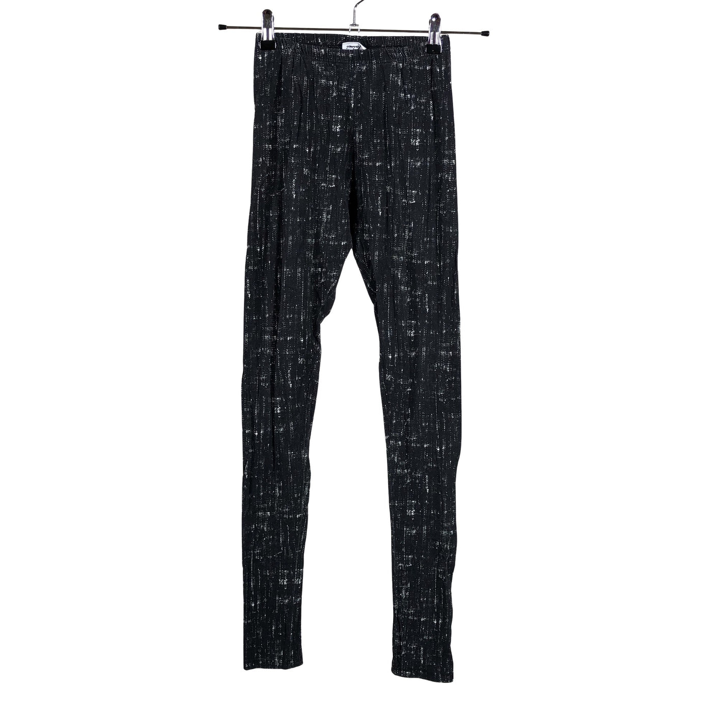 Unisex Taimi - Leggings, size 36 - Gray (1)