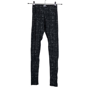 Unisex Taimi - Leggings, size 36 - Gray (1)