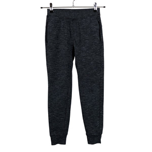 Unisex Uniqlo - Tricot pants, size 146 - 152 - Gray (1)