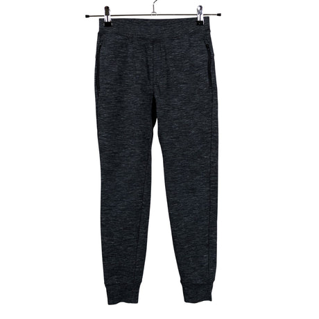 Unisex Uniqlo - Tricot pants, size 146 - 152 - Gray ()