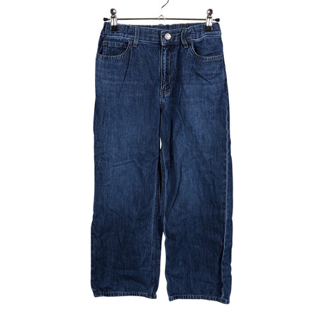 Unisex Uniqlo - Jeans, size 134 - 140 - Blue ()