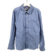 Unisex Holly & Whyte by Lindex - Collared shirt, size 140 - 146 - Light blue ()