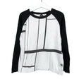 Unisex Mainio - Tricot shirt, size 122 - 128 - Black ()