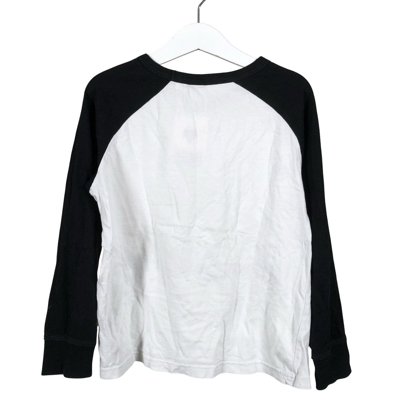 Unisex Mainio - Tricot shirt, size 122 - 128 - Black (2)