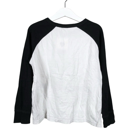 Unisex Mainio - Tricot shirt, size 122 - 128 - Black (2)