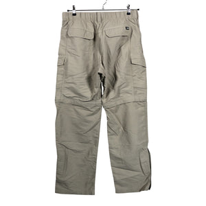 Unisex The North Face - Outdoor pants, size 38 - Beige (2)