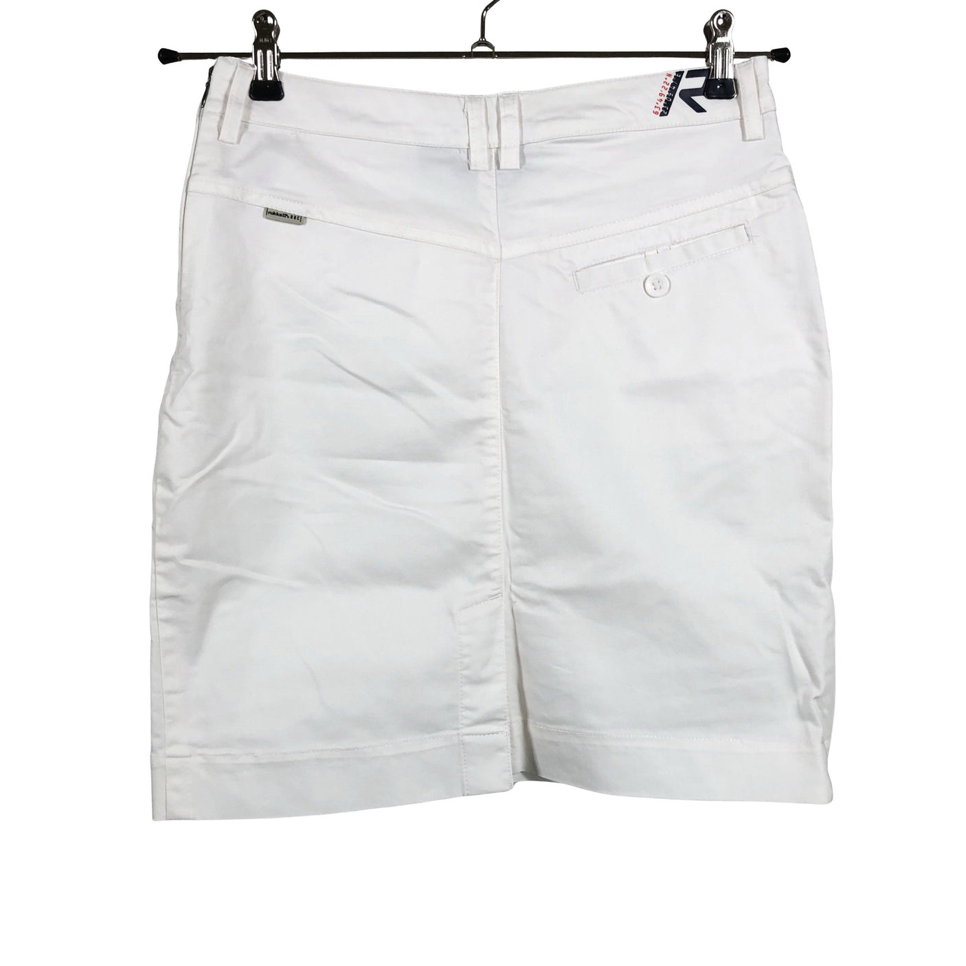Unisex Rukka - Fabric skirt, size 34 - White (2)