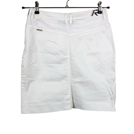Unisex Rukka - Fabric skirt, size 34 - White (2)