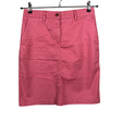 Unisex Gant - Fabric skirt, size 36 - Pink ()